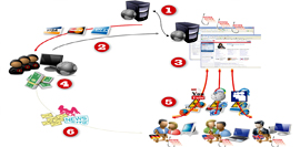 SECCIONES PARA TU WEB